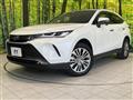 2023 Toyota Harrier Hybrid