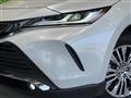 2023 Toyota Harrier Hybrid