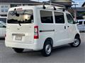 2021 Toyota Townace Van