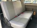 2021 Toyota Townace Van