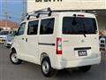 2021 Toyota Townace Van