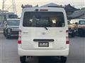 2021 Toyota Townace Van