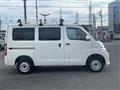 2021 Toyota Townace Van
