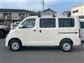 2021 Toyota Townace Van