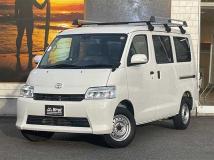 2021 Toyota Townace Van