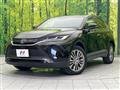 2023 Toyota Harrier Hybrid