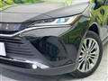 2023 Toyota Harrier Hybrid