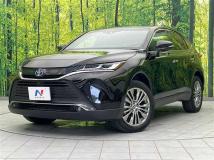 2023 Toyota Harrier Hybrid