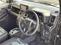 2022 Daihatsu Taft