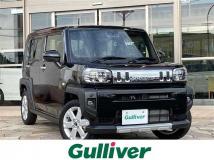 2022 Daihatsu Taft