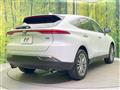 2023 Toyota Harrier Hybrid