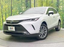 2023 Toyota Harrier Hybrid