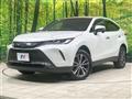 2024 Toyota Harrier Hybrid