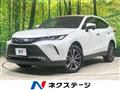 2024 Toyota Harrier Hybrid