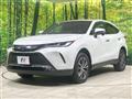 2024 Toyota Harrier Hybrid