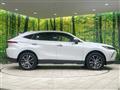 2024 Toyota Harrier Hybrid