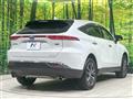 2024 Toyota Harrier Hybrid