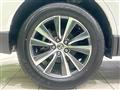 2024 Toyota Harrier Hybrid
