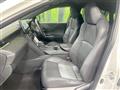 2024 Toyota Harrier Hybrid