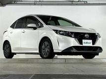 2022 Nissan Note