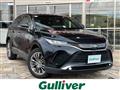 2020 Toyota Harrier
