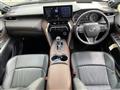 2020 Toyota Harrier