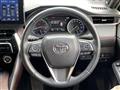 2020 Toyota Harrier