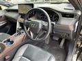 2020 Toyota Harrier