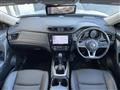 2020 Nissan X-Trail