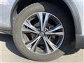 2020 Nissan X-Trail