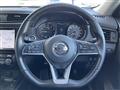 2020 Nissan X-Trail