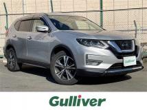 2020 Nissan X-Trail