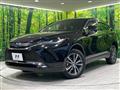 2024 Toyota Harrier Hybrid