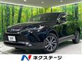 2024 Toyota Harrier Hybrid