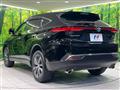 2024 Toyota Harrier Hybrid
