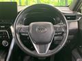 2024 Toyota Harrier Hybrid