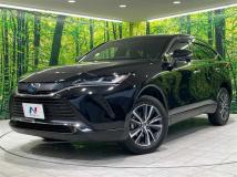 2024 Toyota Harrier Hybrid