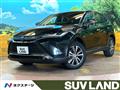 2024 Toyota Harrier Hybrid