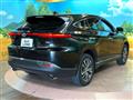 2024 Toyota Harrier Hybrid