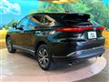 2024 Toyota Harrier Hybrid