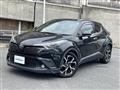 2017 Toyota C-HR