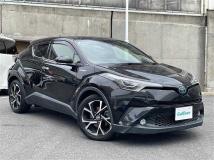2017 Toyota C-HR