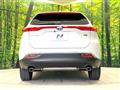 2024 Toyota Harrier Hybrid