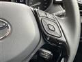 2023 Toyota C-HR