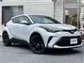 2023 Toyota C-HR