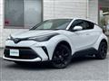 2023 Toyota C-HR
