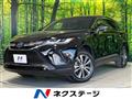 2024 Toyota Harrier Hybrid