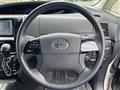 2013 Toyota Estima Hybrid
