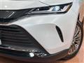 2024 Toyota Harrier Hybrid