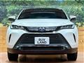2024 Toyota Harrier Hybrid